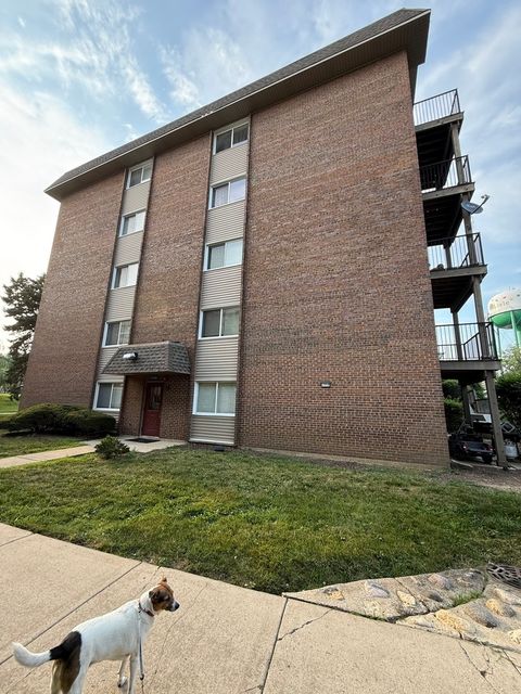 Tiny photo for 4508 Beau Monde Drive #5, Lisle, IL 60532 (MLS # 12380712)