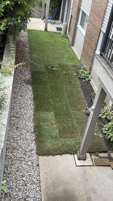 Tiny photo for 4508 Beau Monde Drive #5, Lisle, IL 60532 (MLS # 12380712)