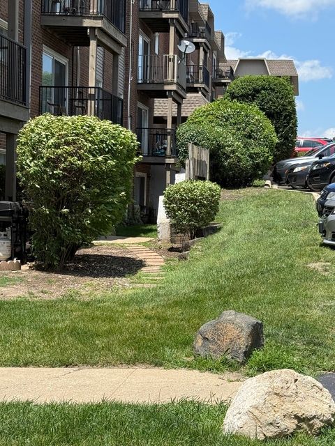 Tiny photo for 4508 Beau Monde Drive #5, Lisle, IL 60532 (MLS # 12380712)