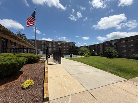 Tiny photo for 4508 Beau Monde Drive #5, Lisle, IL 60532 (MLS # 12380712)