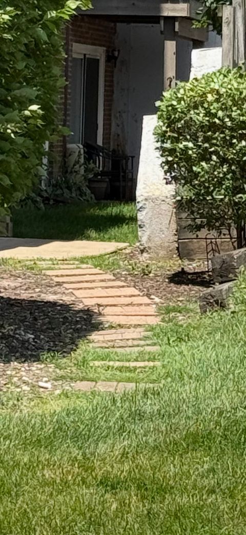 Tiny photo for 4508 Beau Monde Drive #5, Lisle, IL 60532 (MLS # 12380712)