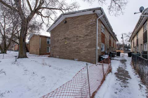 Tiny photo for Zion, IL 60099 (MLS # 12573553)