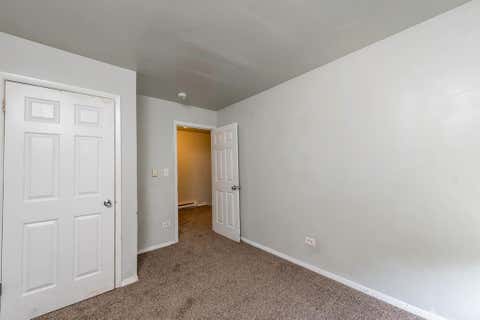 Tiny photo for Zion, IL 60099 (MLS # 12573553)