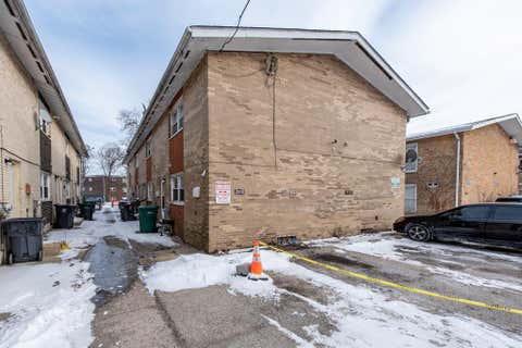 Tiny photo for Zion, IL 60099 (MLS # 12573553)