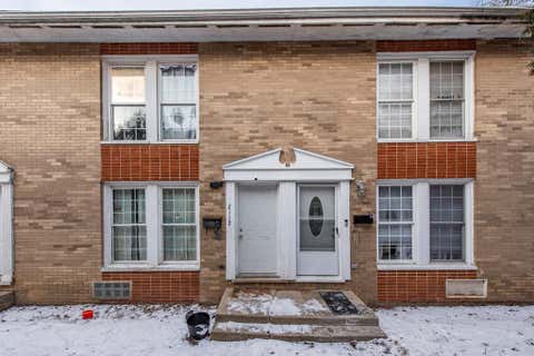 Photo of Zion, IL 60099 (MLS # 12573553)