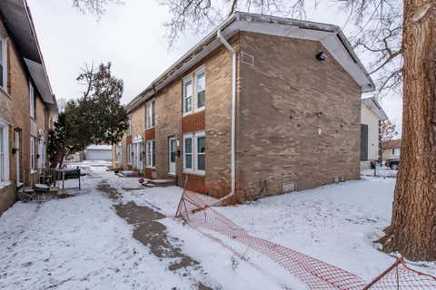 Tiny photo for Zion, IL 60099 (MLS # 12573553)