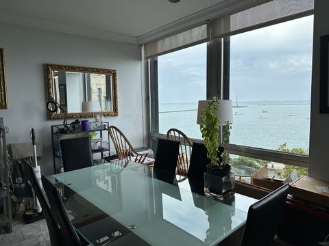 Tiny photo for 860 N Lake Shore Drive #5M, Chicago, IL 60611 (MLS # 12590987)