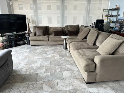 Tiny photo for 860 N Lake Shore Drive #5M, Chicago, IL 60611 (MLS # 12590987)