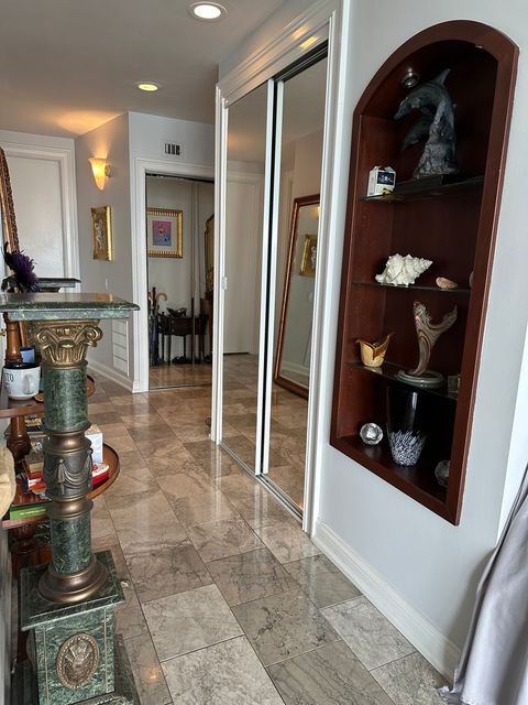 Tiny photo for 860 N Lake Shore Drive #5M, Chicago, IL 60611 (MLS # 12590987)