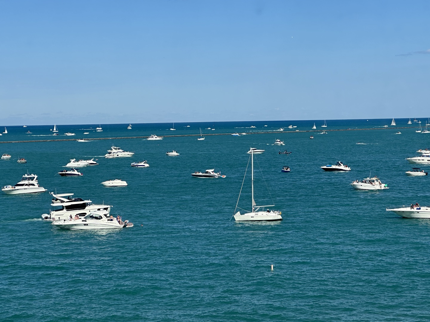 860 N Lake Shore Drive 5M