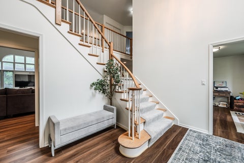 Tiny photo for 24065 Ascot Court, Naperville, IL 60564 (MLS # 12747987)