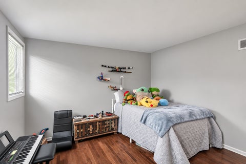 Tiny photo for 24065 Ascot Court, Naperville, IL 60564 (MLS # 12747987)