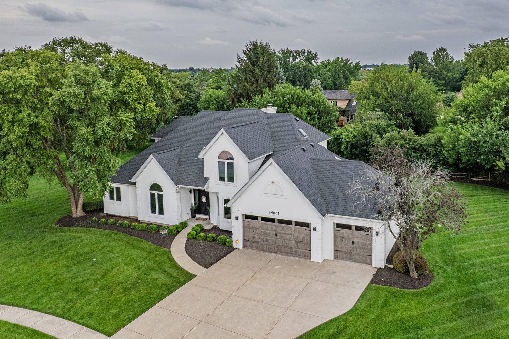 24065 Ascot Court