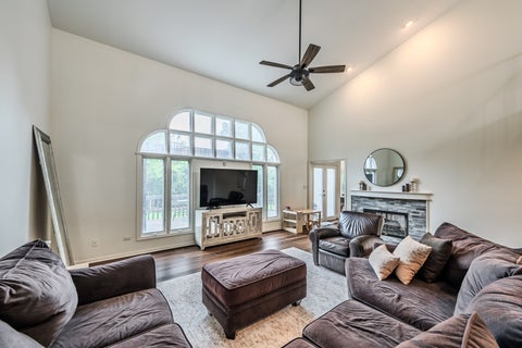 Tiny photo for 24065 Ascot Court, Naperville, IL 60564 (MLS # 12747987)