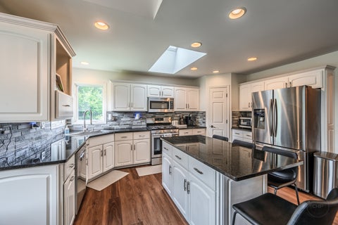 Tiny photo for 24065 Ascot Court, Naperville, IL 60564 (MLS # 12747987)