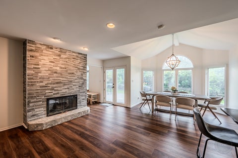 Tiny photo for 24065 Ascot Court, Naperville, IL 60564 (MLS # 12747987)