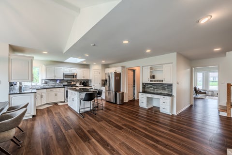 Tiny photo for 24065 Ascot Court, Naperville, IL 60564 (MLS # 12747987)