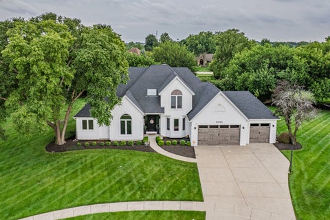 Photo of 24065 Ascot Court, Naperville, IL 60564 (MLS # 12747987)