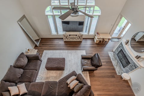 Tiny photo for 24065 Ascot Court, Naperville, IL 60564 (MLS # 12747987)