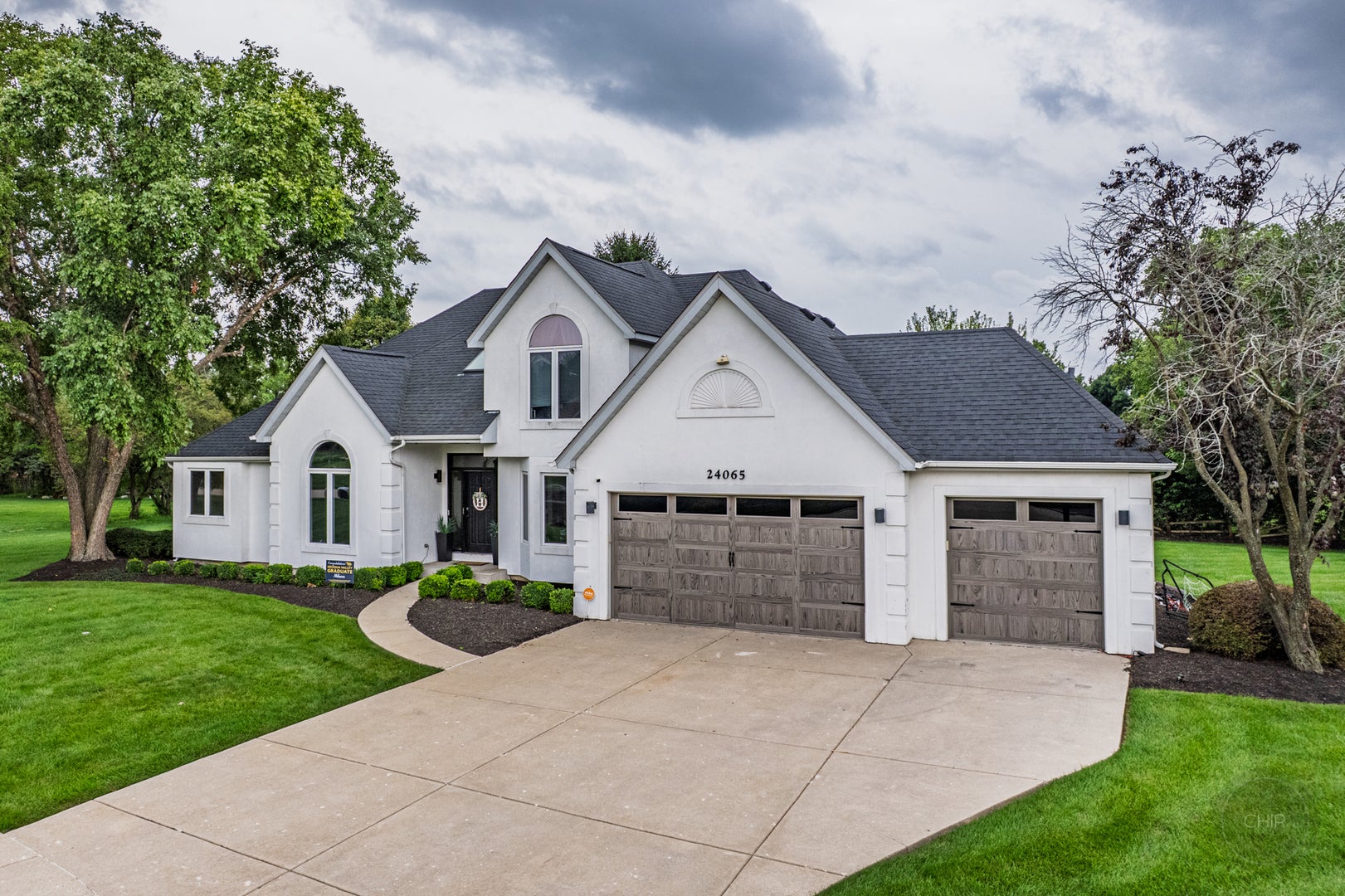 24065 Ascot Court