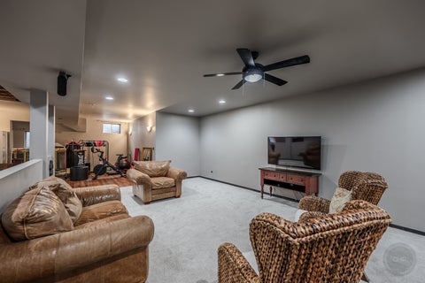 Tiny photo for 24065 Ascot Court, Naperville, IL 60564 (MLS # 12747987)