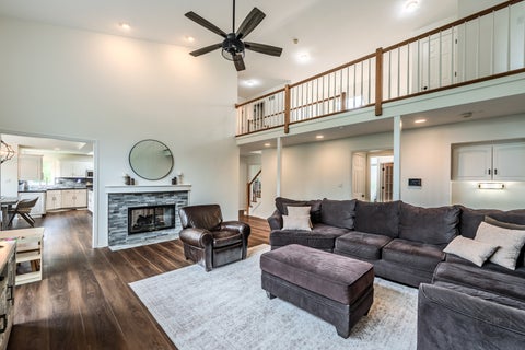 Tiny photo for 24065 Ascot Court, Naperville, IL 60564 (MLS # 12747987)