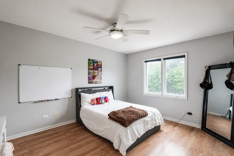 Tiny photo for 24065 Ascot Court, Naperville, IL 60564 (MLS # 12747987)