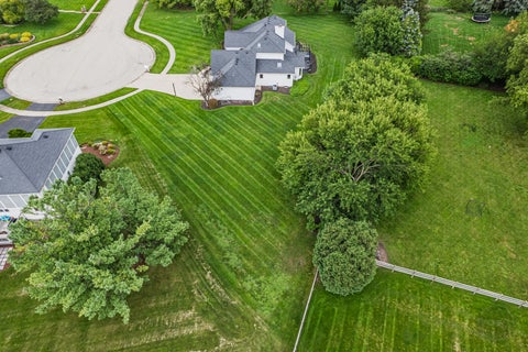 Tiny photo for 24065 Ascot Court, Naperville, IL 60564 (MLS # 12747987)