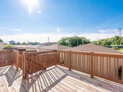 Tiny photo for 2537 W Grenshaw Street, Chicago, IL 60612 (MLS # 12491552)