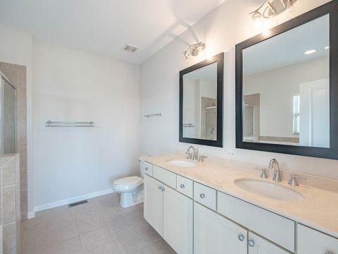 Tiny photo for 2537 W Grenshaw Street, Chicago, IL 60612 (MLS # 12491552)