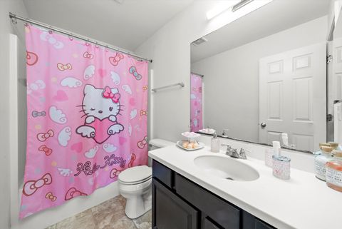 Tiny photo for 8010 Wood River Street, Joliet, IL 60431 (MLS # 12485851)