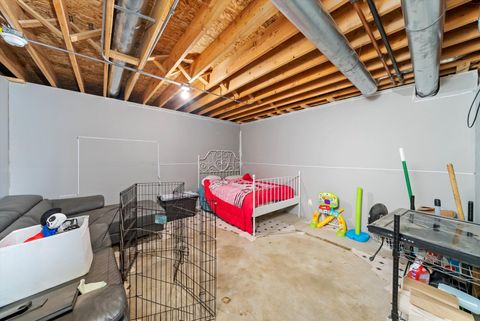 Tiny photo for 8010 Wood River Street, Joliet, IL 60431 (MLS # 12485851)