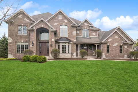 954 Lorie Lane Lake Zurich IL 60047