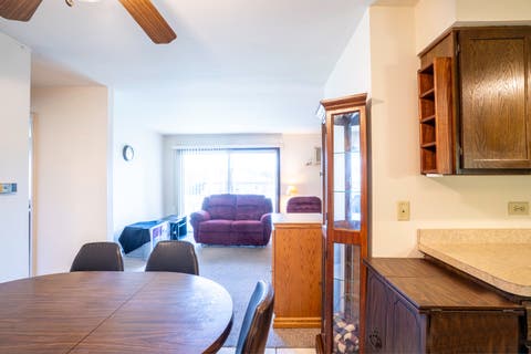 Tiny photo for 5500 127th Street #5, Alsip, IL 60803 (MLS # 12740077)