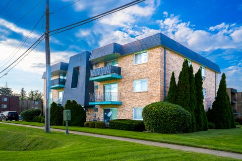 Tiny photo for 5500 127th Street #5, Alsip, IL 60803 (MLS # 12740077)