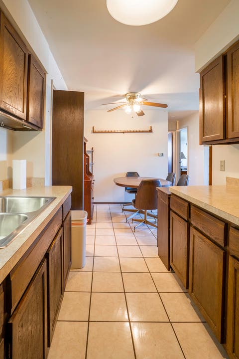 Tiny photo for 5500 127th Street #5, Alsip, IL 60803 (MLS # 12740077)