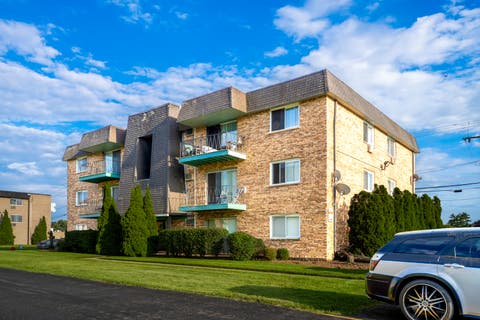 Tiny photo for 5500 127th Street #5, Alsip, IL 60803 (MLS # 12740077)