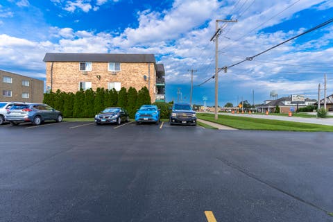 Tiny photo for 5500 127th Street #5, Alsip, IL 60803 (MLS # 12740077)