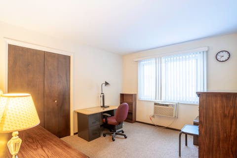 Tiny photo for 5500 127th Street #5, Alsip, IL 60803 (MLS # 12740077)