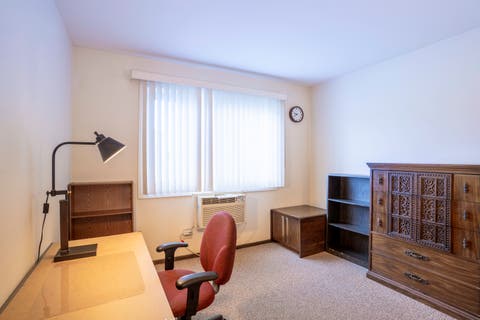 Tiny photo for 5500 127th Street #5, Alsip, IL 60803 (MLS # 12740077)