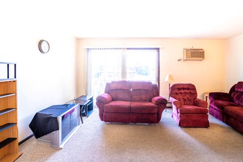 Tiny photo for 5500 127th Street #5, Alsip, IL 60803 (MLS # 12740077)