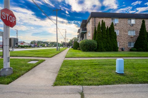 Tiny photo for 5500 127th Street #5, Alsip, IL 60803 (MLS # 12740077)