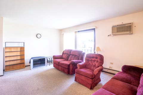 Tiny photo for 5500 127th Street #5, Alsip, IL 60803 (MLS # 12740077)
