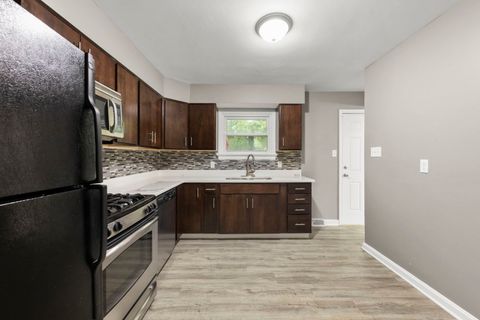 Tiny photo for 815 W 187th Street, Glenwood, IL 60425 (MLS # 12545944)