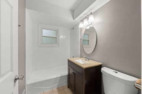 Tiny photo for 815 W 187th Street, Glenwood, IL 60425 (MLS # 12545944)