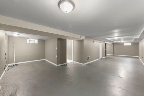 Tiny photo for 815 W 187th Street, Glenwood, IL 60425 (MLS # 12545944)