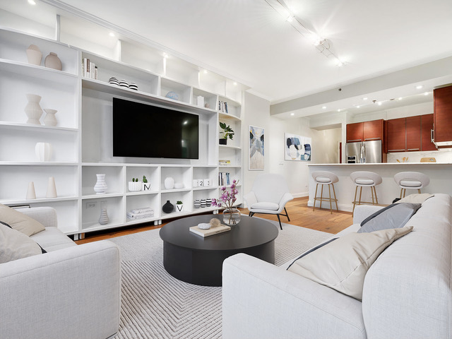 1400 S Michigan Avenue 712