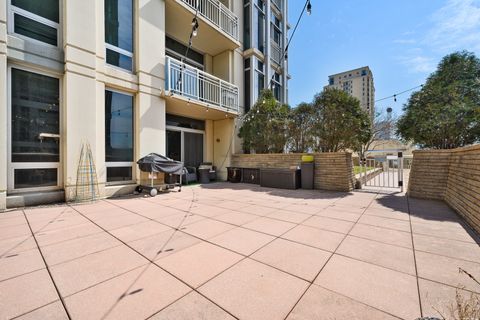 Tiny photo for 1400 S Michigan Avenue #712, Chicago, IL 60605 (MLS # 12567367)