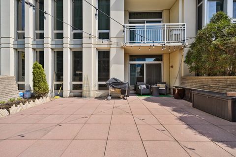Tiny photo for 1400 S Michigan Avenue #712, Chicago, IL 60605 (MLS # 12567367)