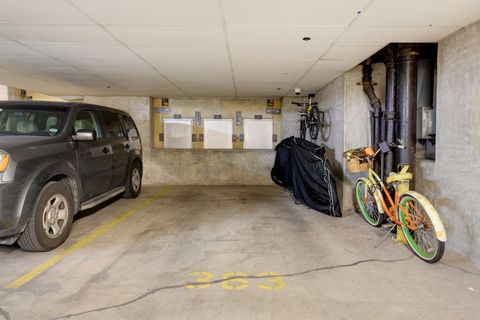 Tiny photo for 1400 S Michigan Avenue #712, Chicago, IL 60605 (MLS # 12567367)